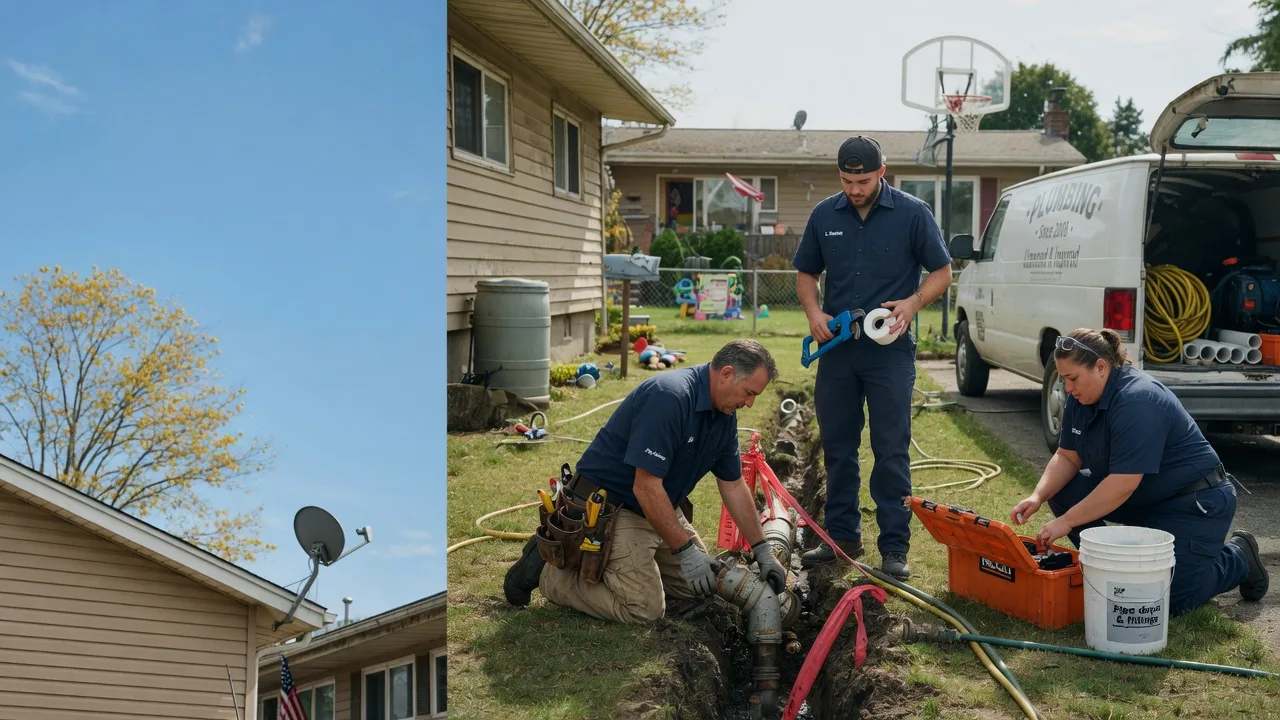 Garbage Disposal Replacement in Toms Brook, VA near me